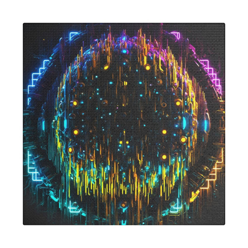 Protection Attractor — Bristled Ward