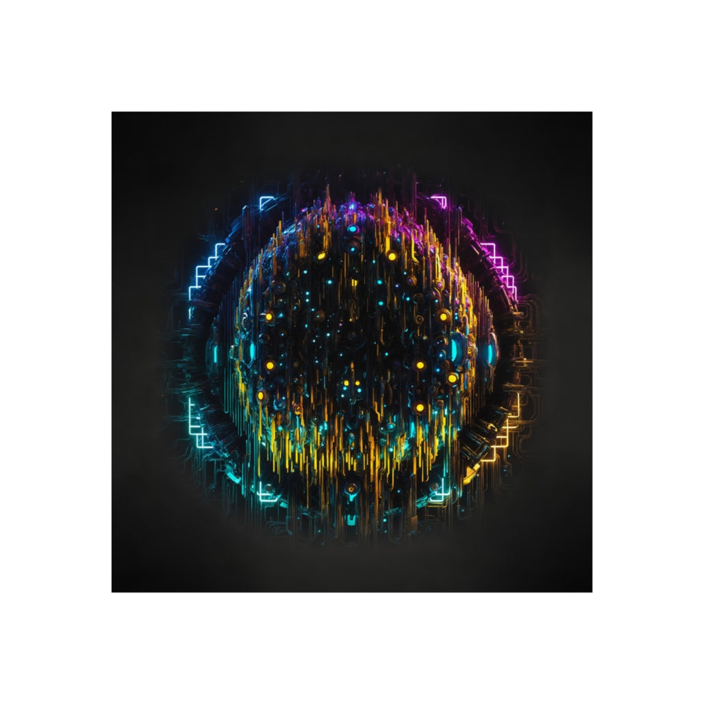 Protection Attractor — Bristled Ward