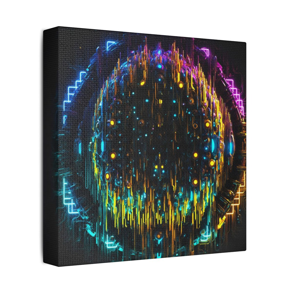 Protection Attractor — Bristled Ward