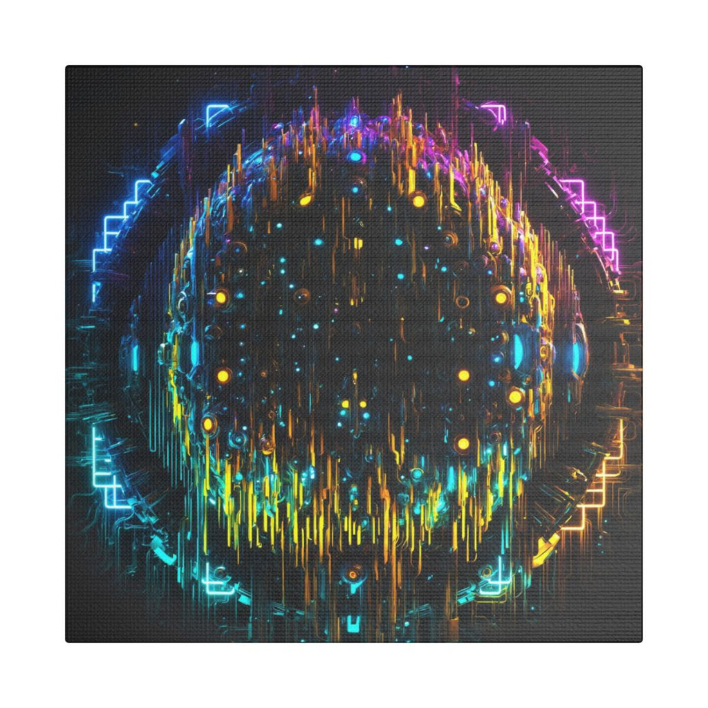 Protection Attractor — Bristled Ward