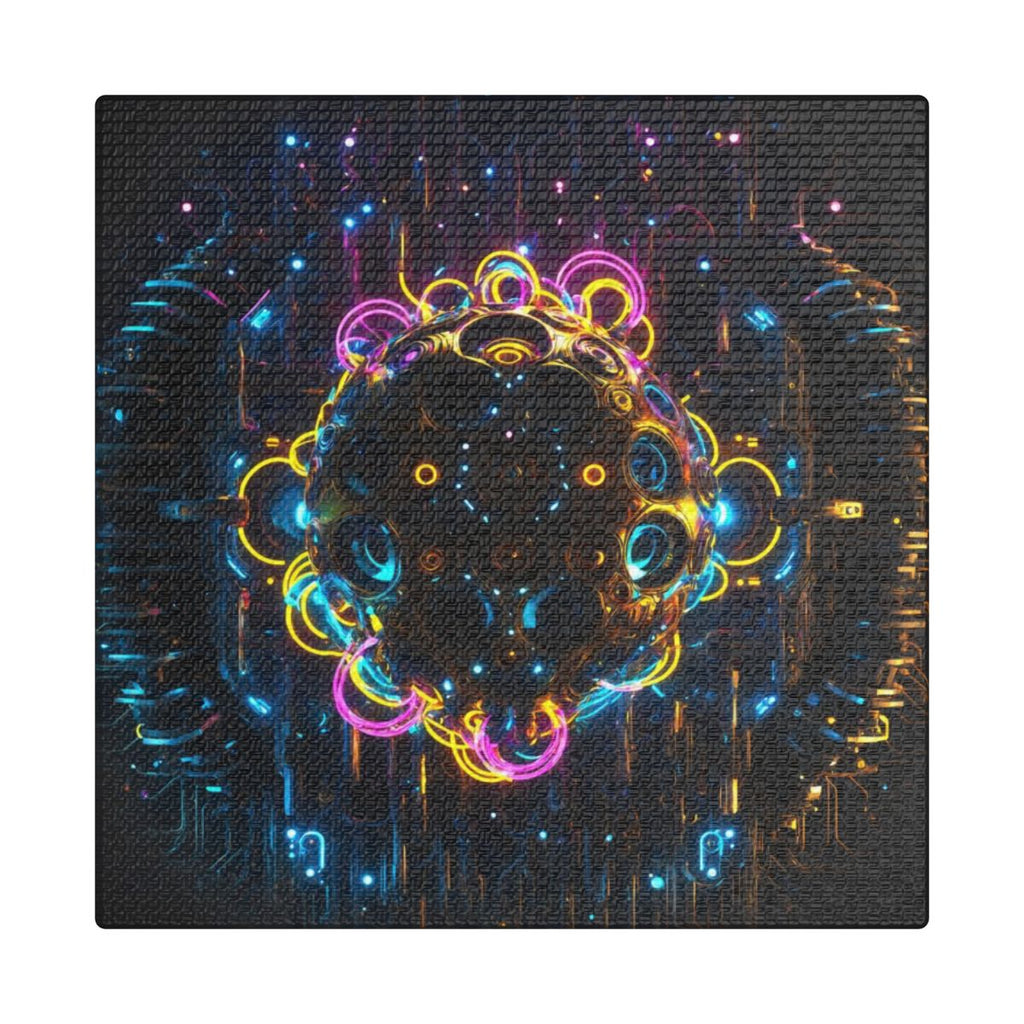 Protection Attractor — Compound Ward
