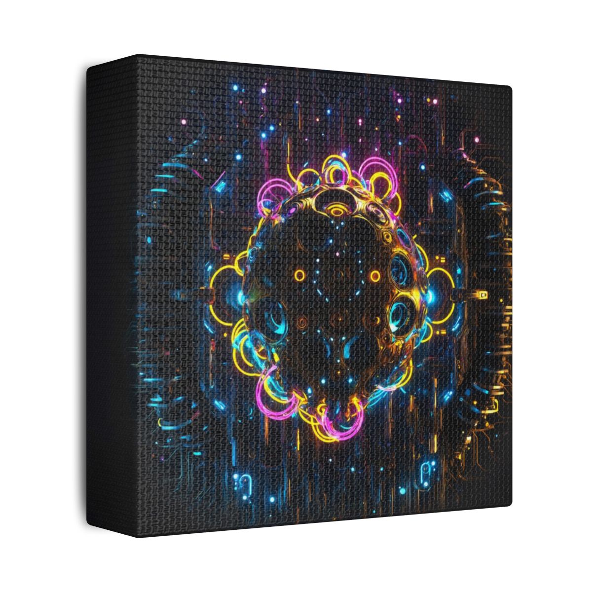 Protection Attractor — Compound Ward