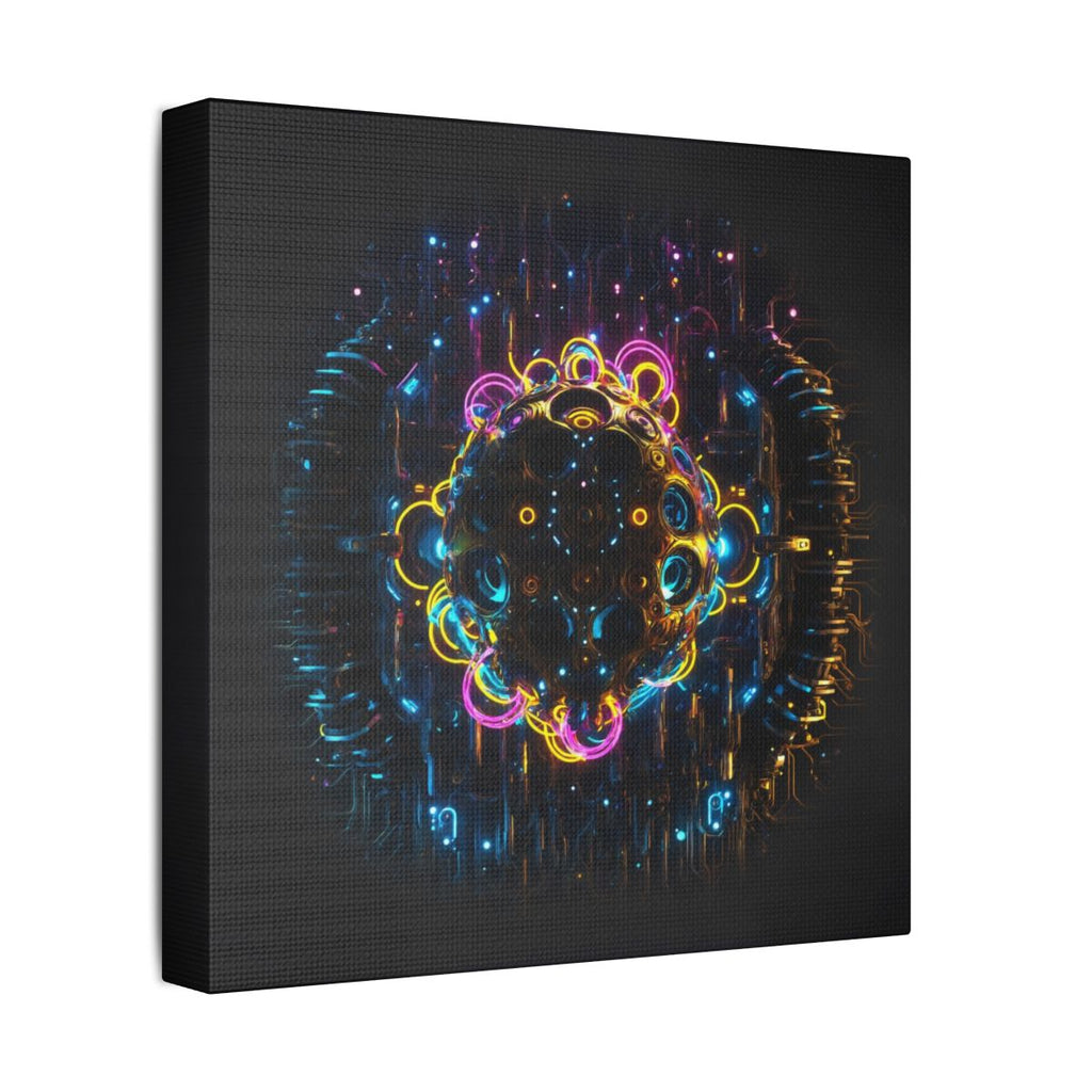 Protection Attractor — Compound Ward