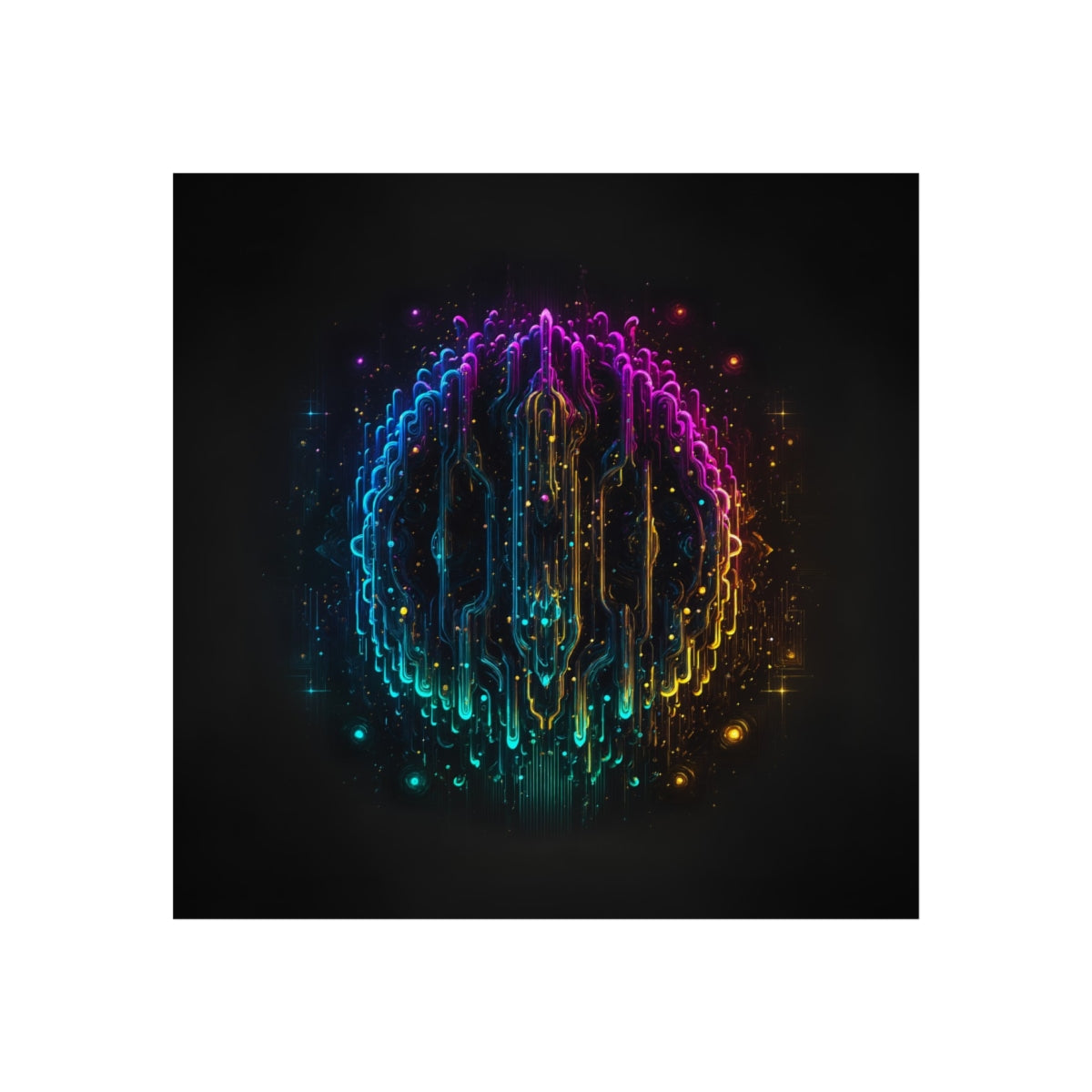 Protection Attractor — Frost Ward