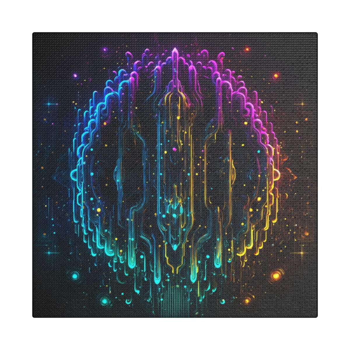 Protection Attractor — Frost Ward