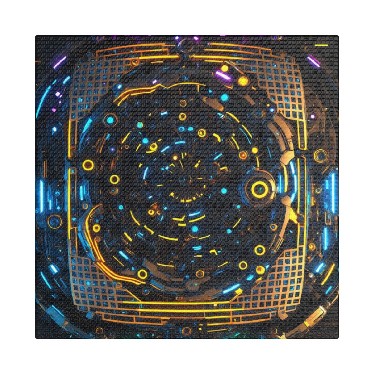 Protection Attractor — Grid Seal