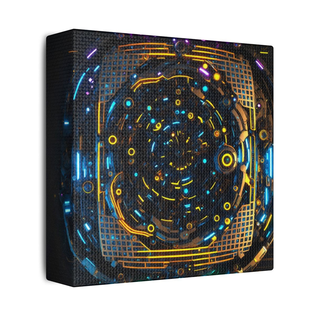 Protection Attractor — Grid Seal