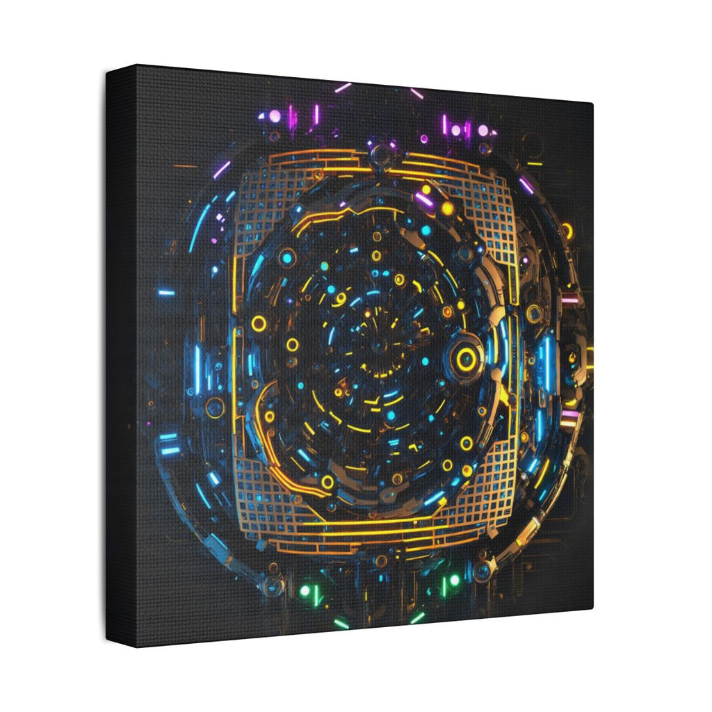 Protection Attractor — Grid Seal