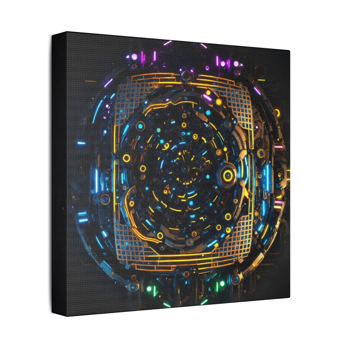 Protection Attractor — Grid Seal