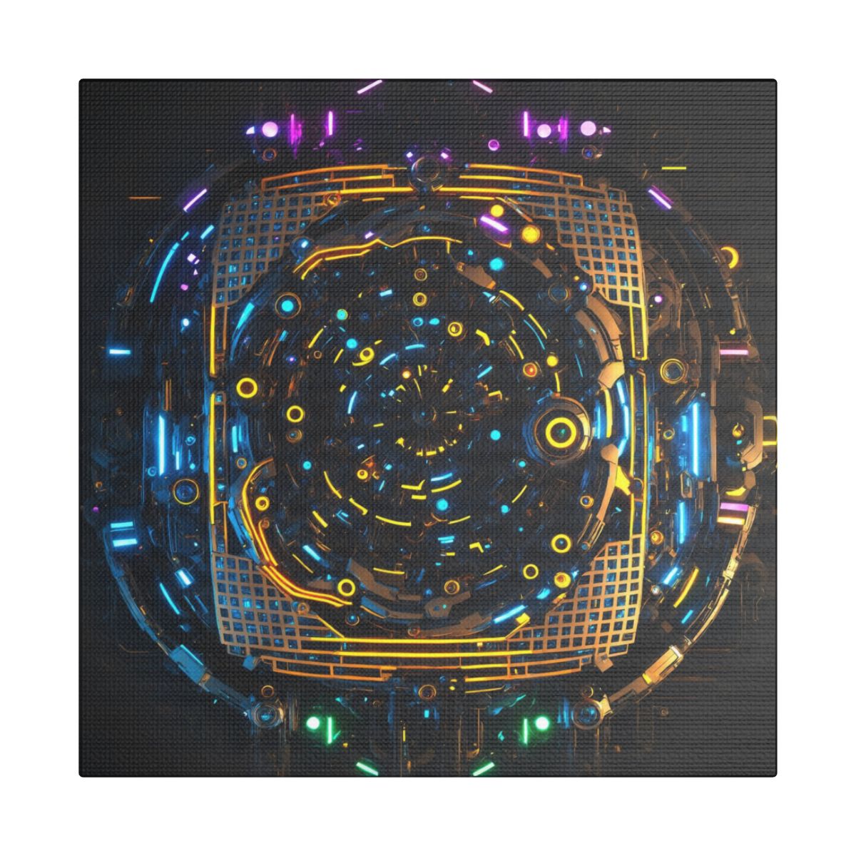 Protection Attractor — Grid Seal
