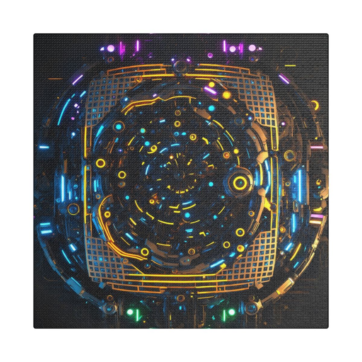 Protection Attractor — Grid Seal