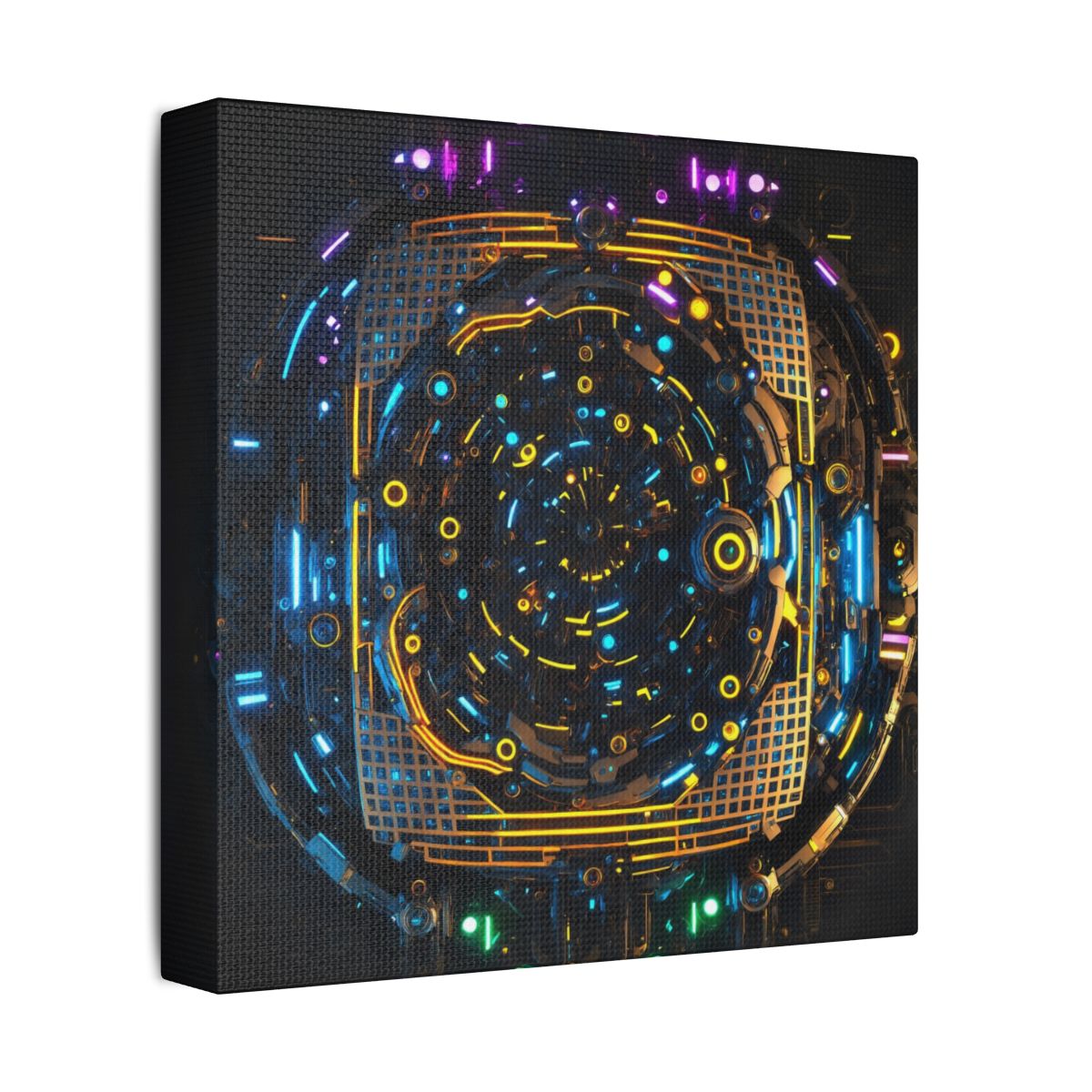 Protection Attractor — Grid Seal