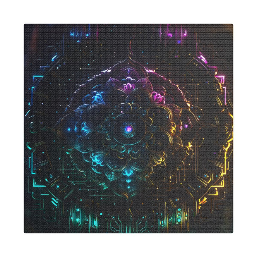 Protection Attractor — Night Petal