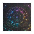 Protection Attractor — Night Petal