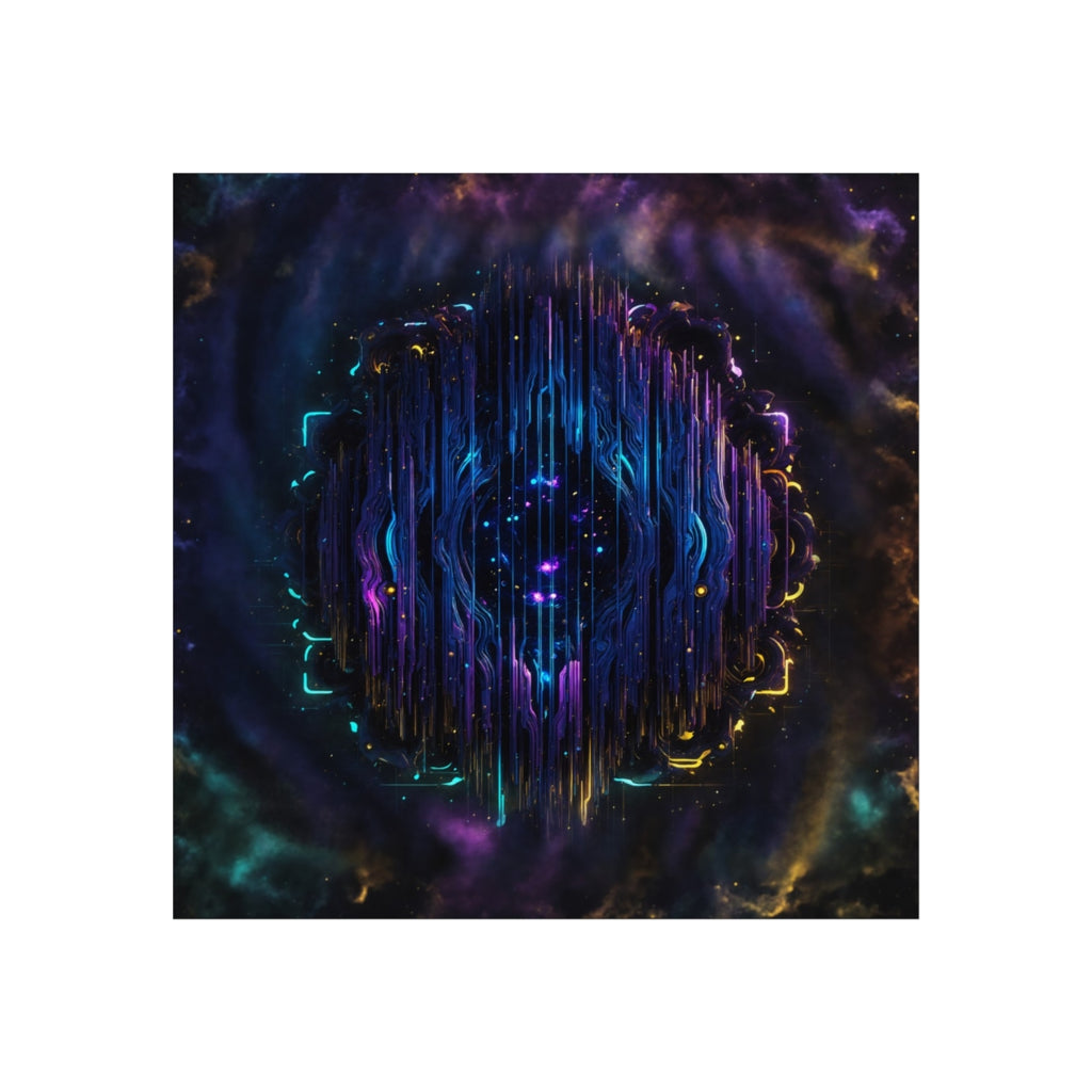 Protection Attractor — Ribbed Vault