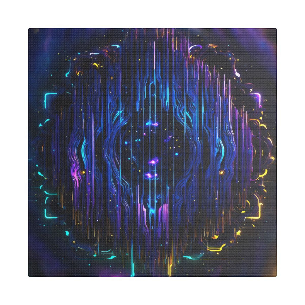 Protection Attractor — Ribbed Vault