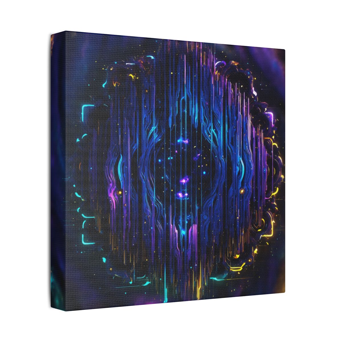 Protection Attractor — Ribbed Vault