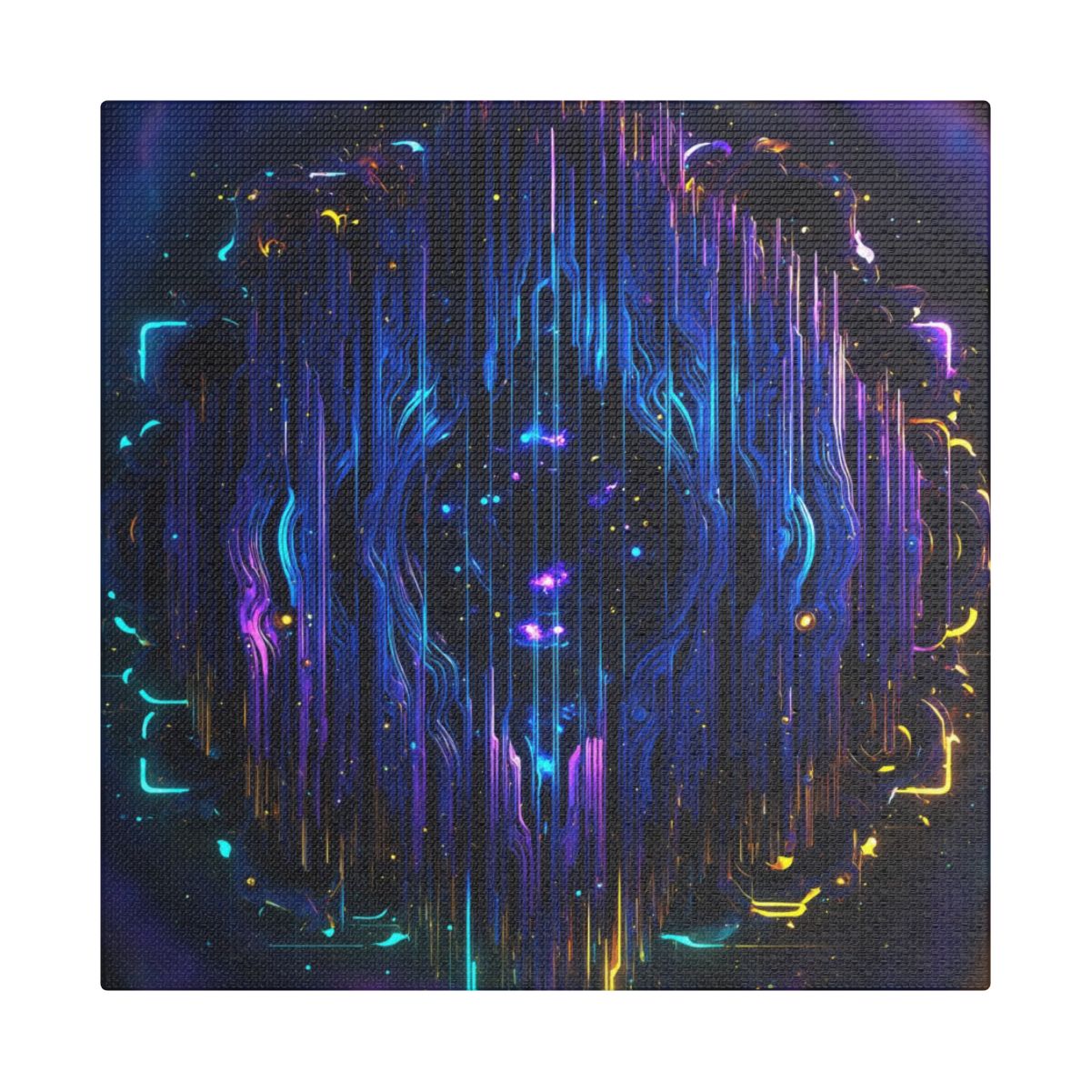 Protection Attractor — Ribbed Vault