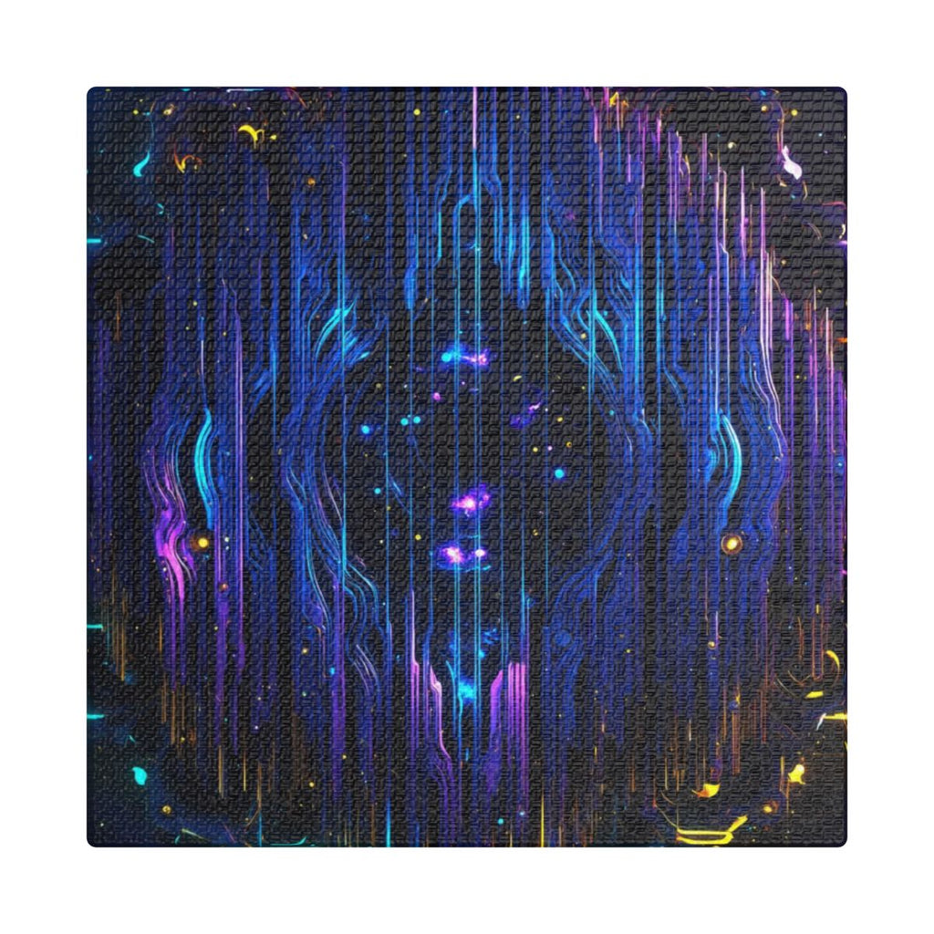 Protection Attractor — Ribbed Vault