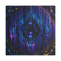 Protection Attractor — Ribbed Vault