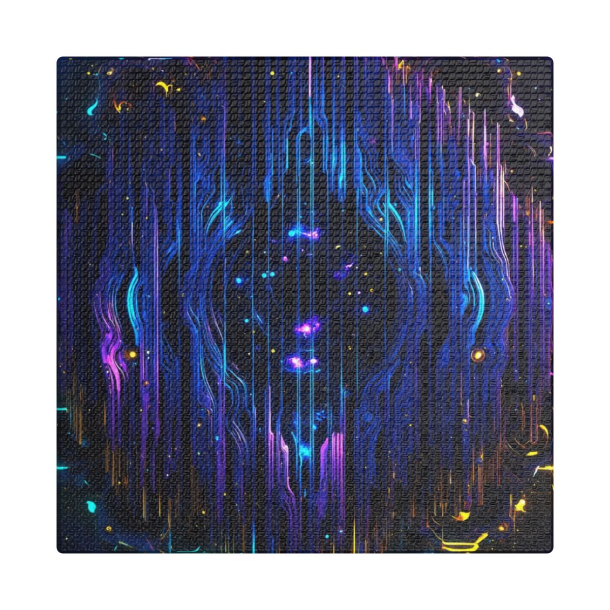 Protection Attractor — Ribbed Vault
