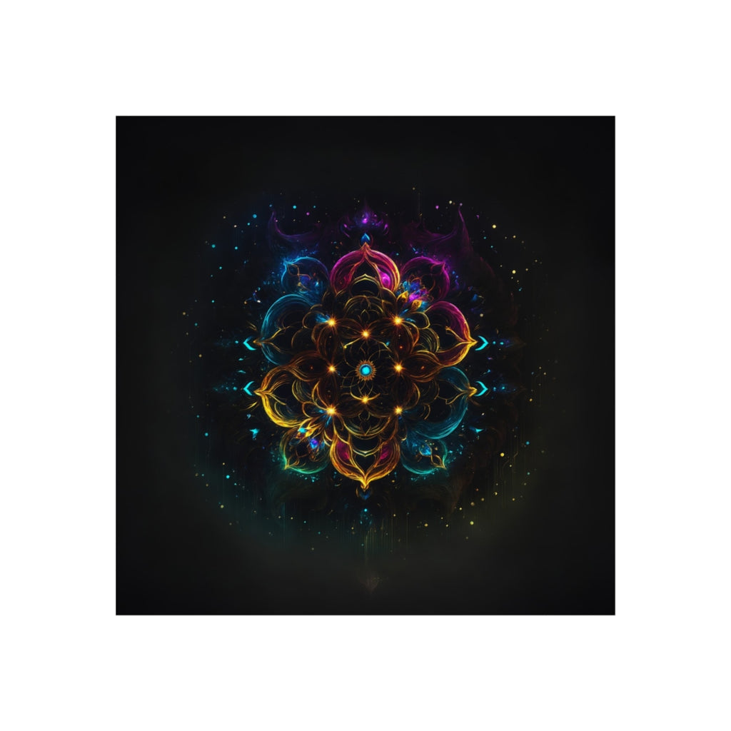 Protection Attractor — Small Ward