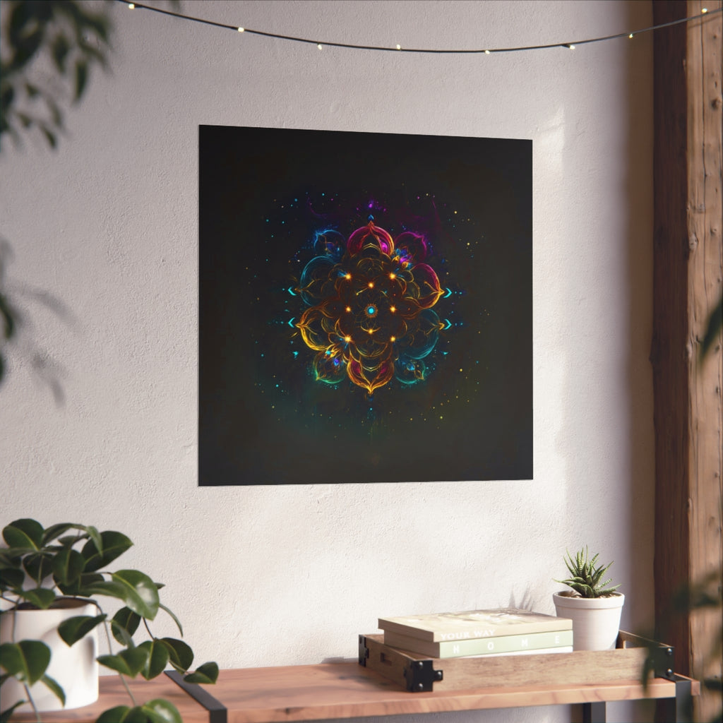 Protection Attractor — Small Ward