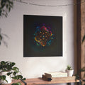 Protection Attractor — Small Ward