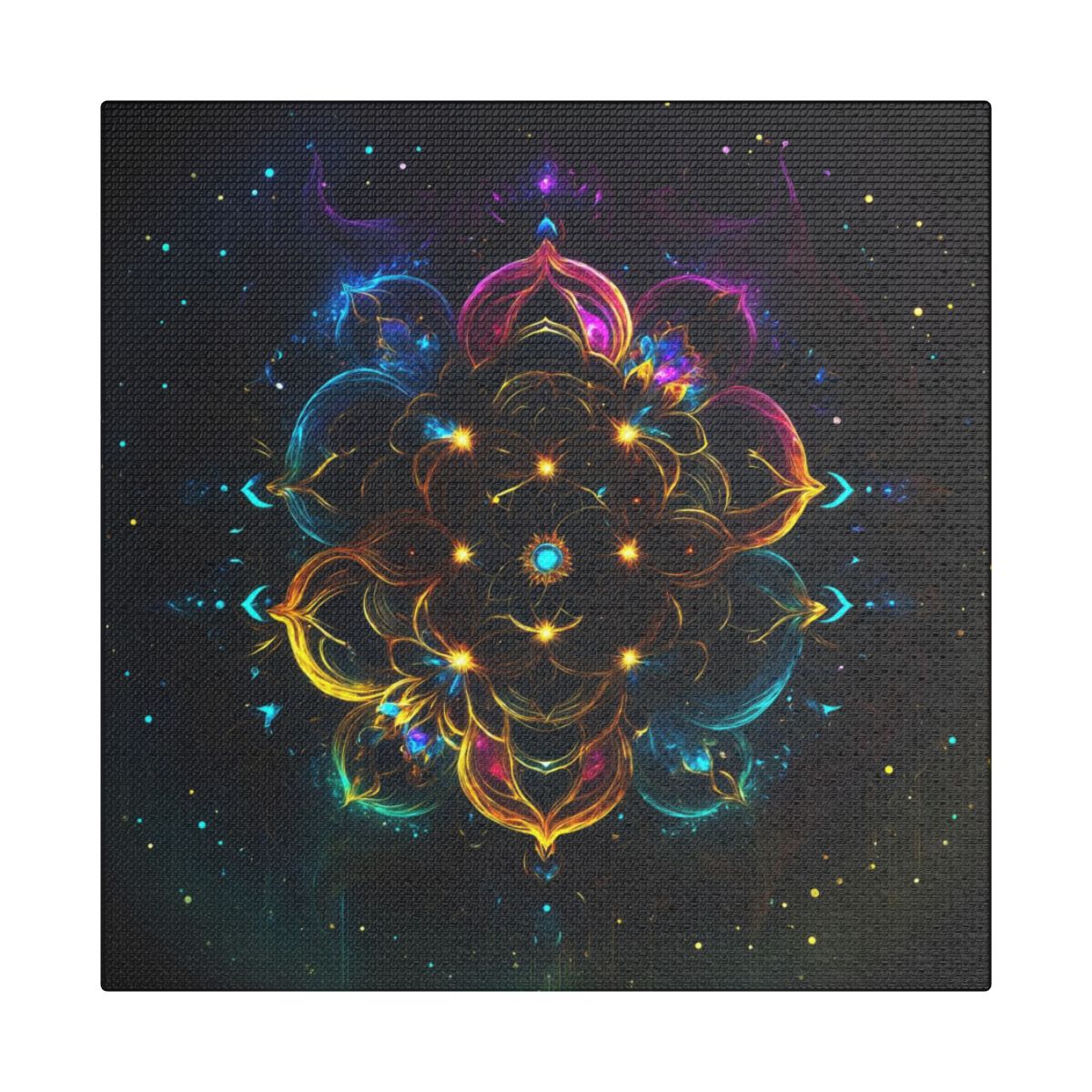 Protection Attractor — Small Ward