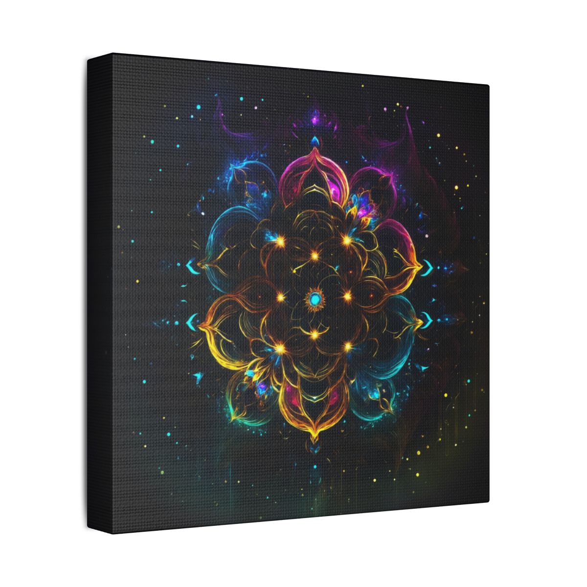 Protection Attractor — Small Ward