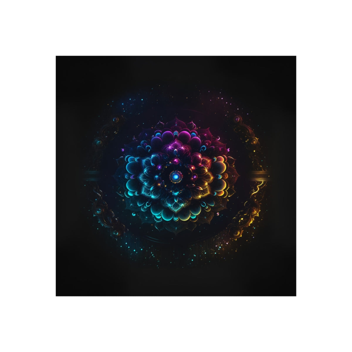 Protection Attractor — Warm Ward