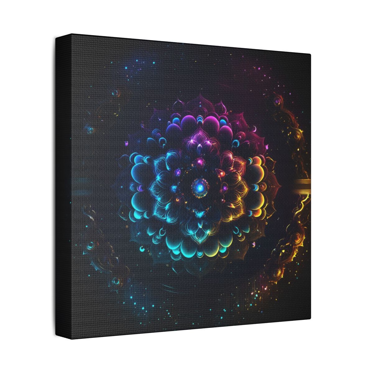 Protection Attractor — Warm Ward