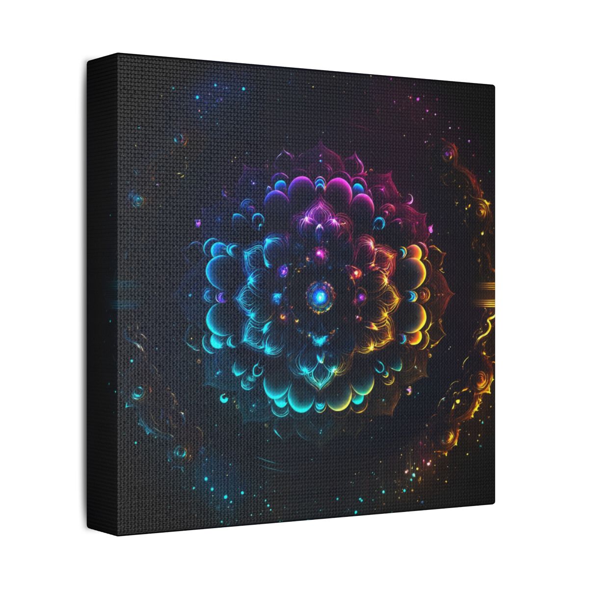 Protection Attractor — Warm Ward