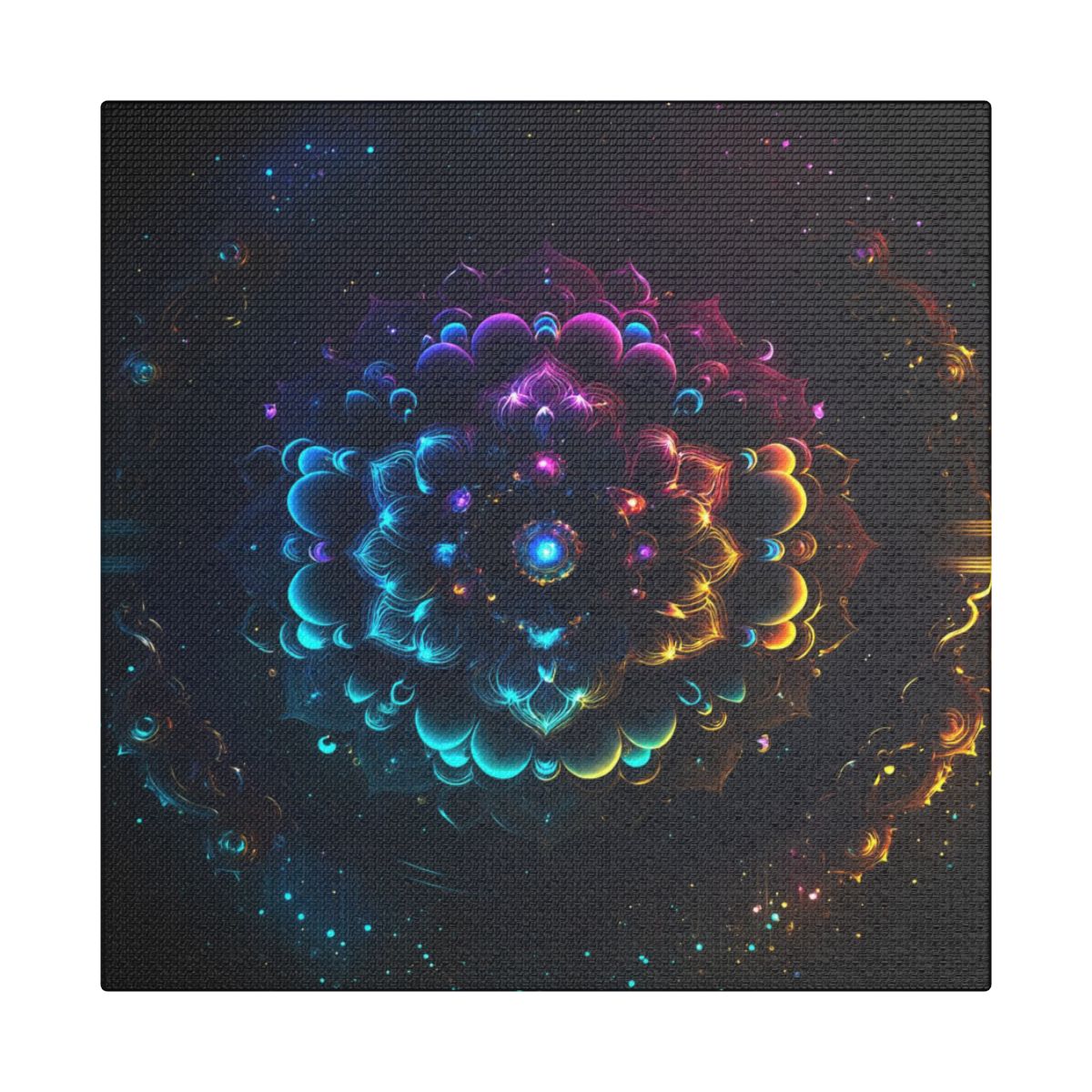 Protection Attractor — Warm Ward