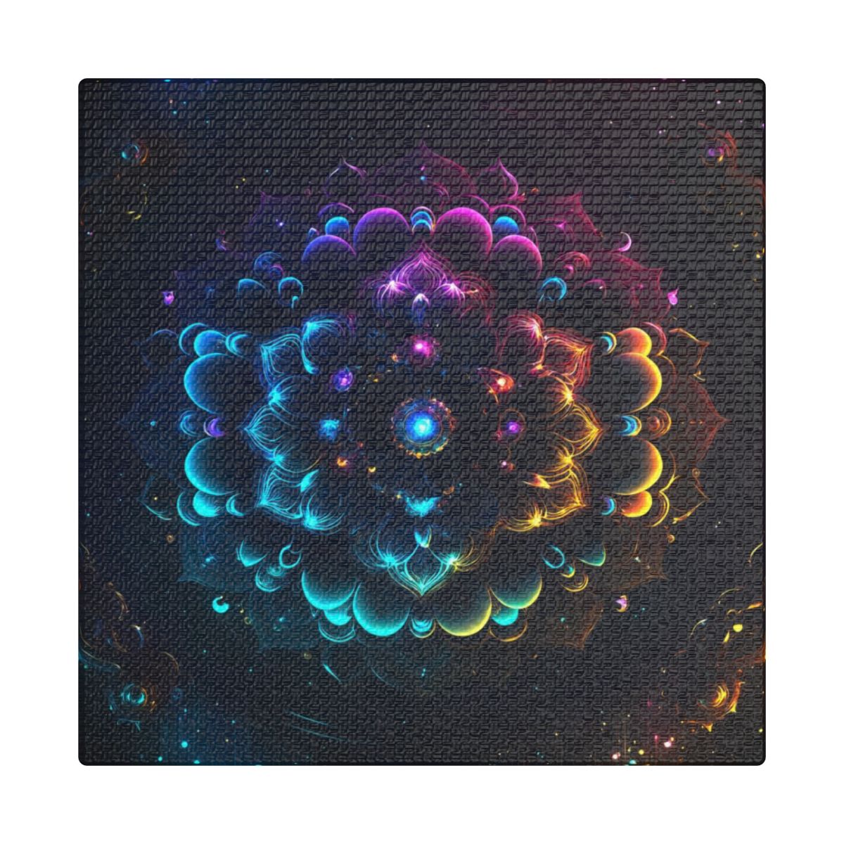 Protection Attractor — Warm Ward
