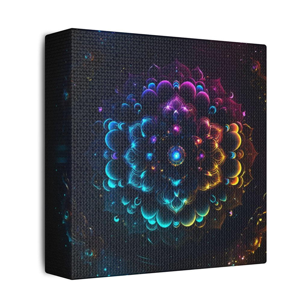 Protection Attractor — Warm Ward