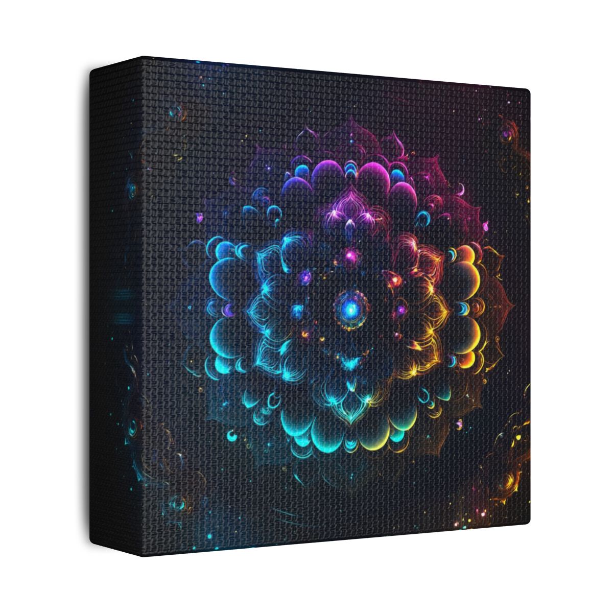 Protection Attractor — Warm Ward