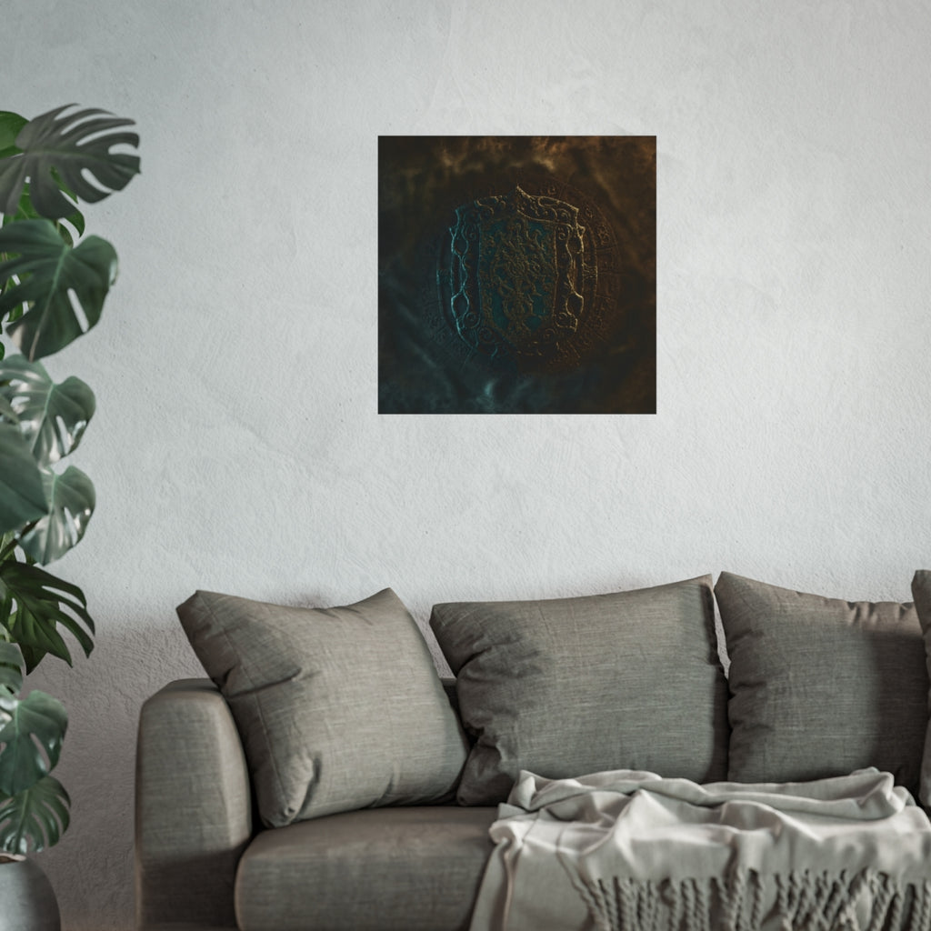 Protection Attractor — Verdigris Ward
