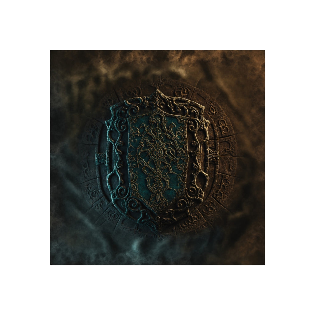 Protection Attractor — Verdigris Ward