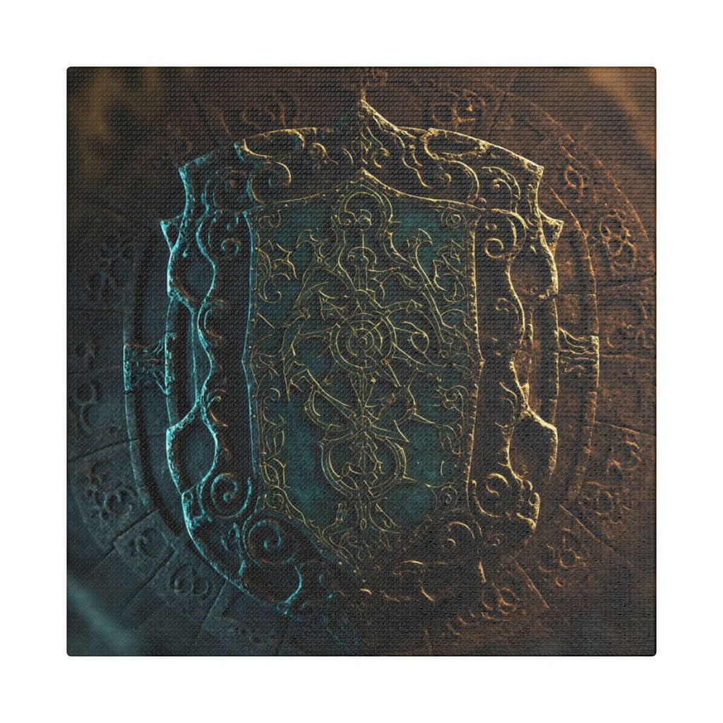 Protection Attractor — Verdigris Ward