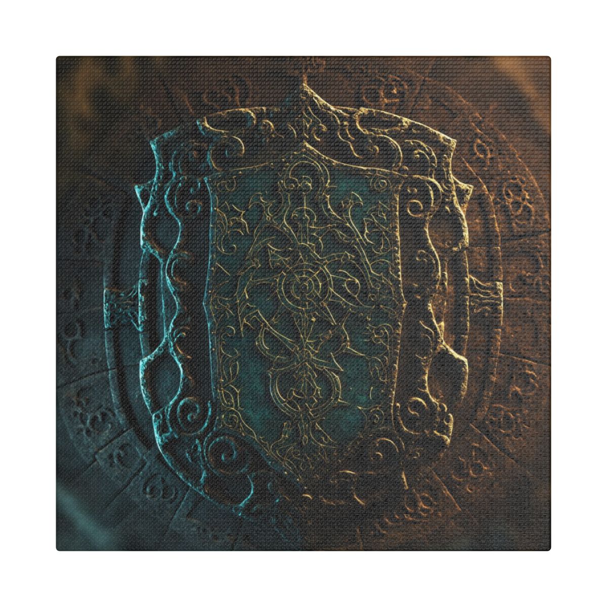 Protection Attractor — Verdigris Ward