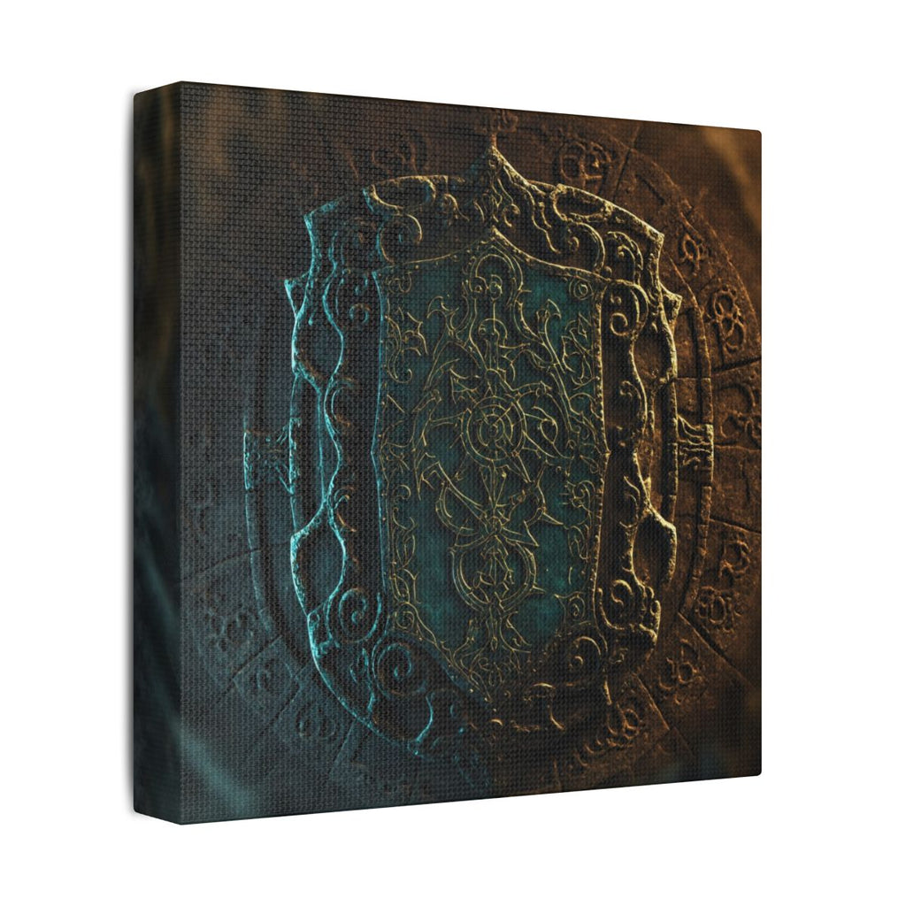 Protection Attractor — Verdigris Ward