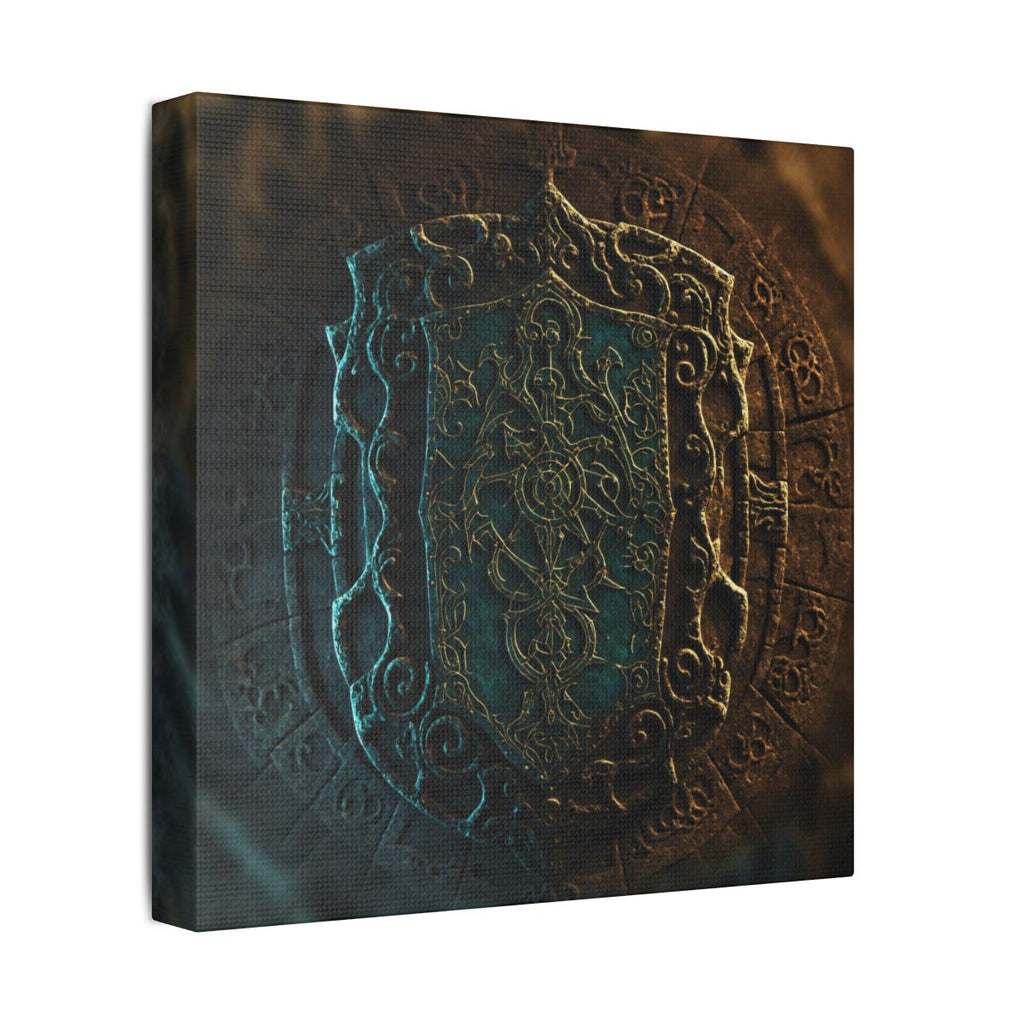 Protection Attractor — Verdigris Ward