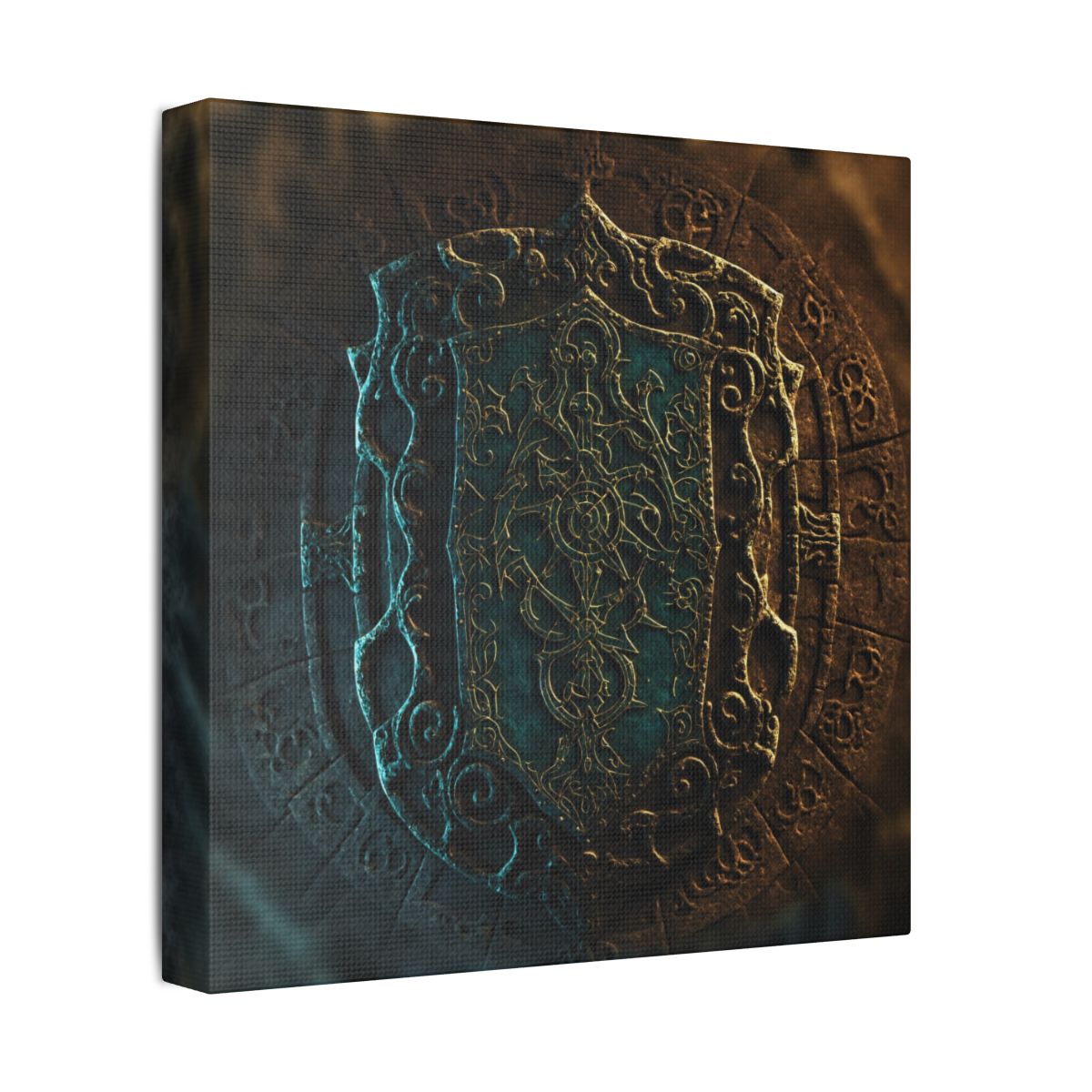 Protection Attractor — Verdigris Ward