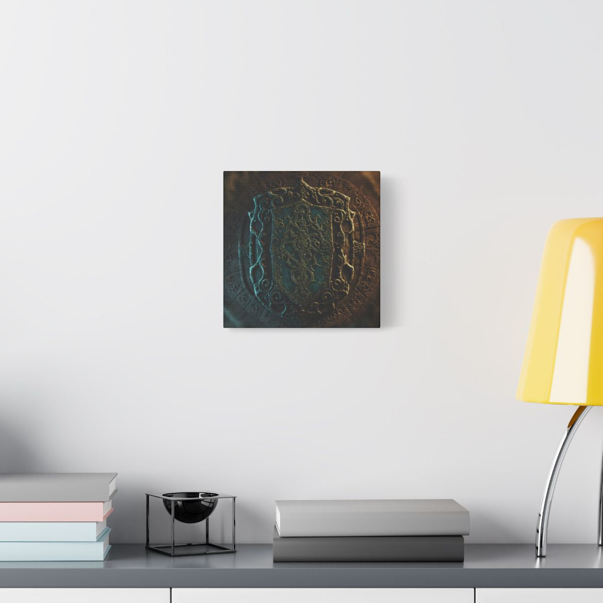 Protection Attractor — Verdigris Ward
