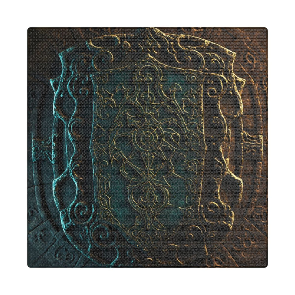 Protection Attractor — Verdigris Ward