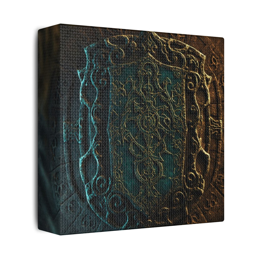Protection Attractor — Verdigris Ward