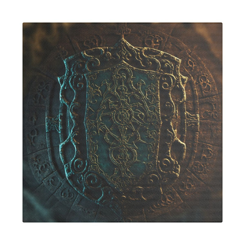 Protection Attractor — Verdigris Ward