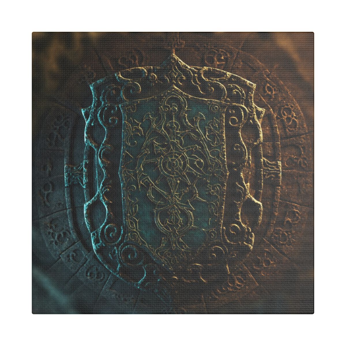 Protection Attractor — Verdigris Ward