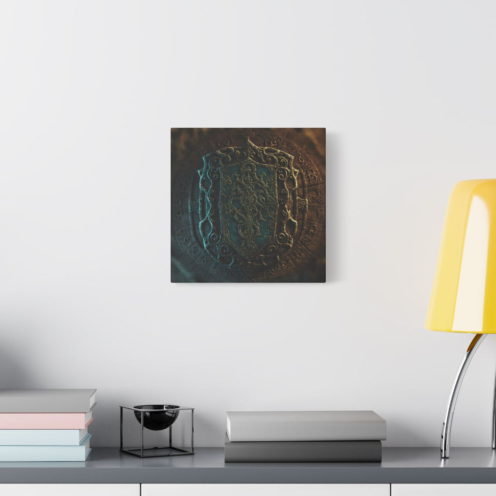 Protection Attractor — Verdigris Ward